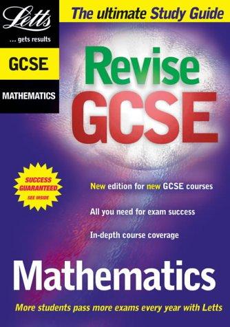 GCSE Mathematics (Revise GCSE)