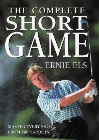 How to Build the Complete Short Game