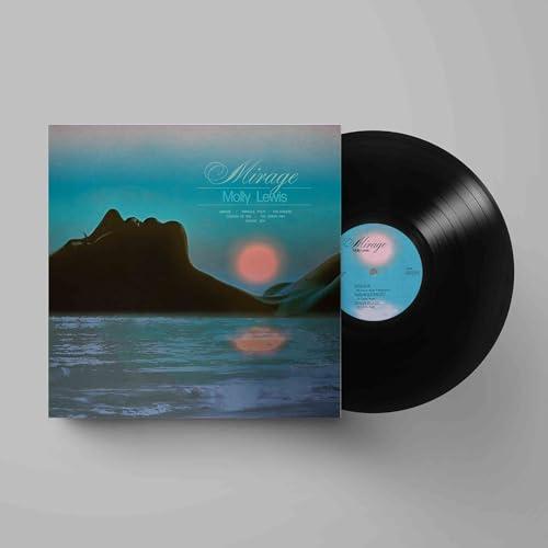 Mirage Ep [Vinyl LP]