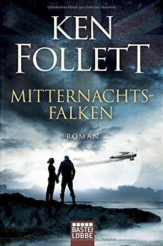 Mitternachtsfalken: Roman               .