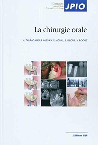 La chirurgie orale