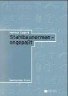 Stahlbaunormen - angepaßt