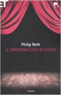 Il fantasma esce di scena