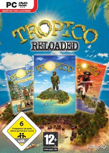 Tropico Reloaded