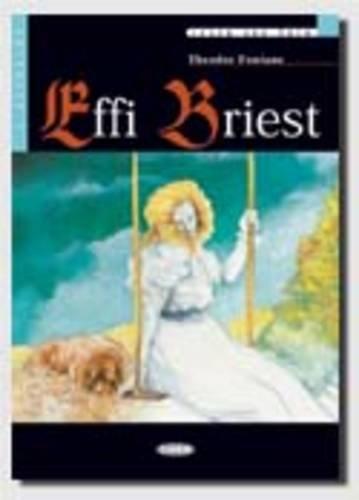 EFFI BRIEST+CD ALEMAN (Lesen Und Uben, Niveau Zwei)