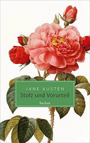 Stolz und Vorurteil (Reclam Taschenbuch)