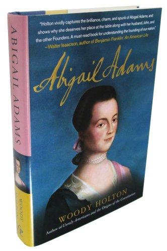 Abigail Adams