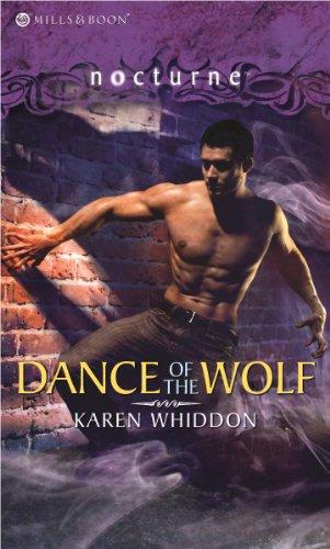 Dance of the Wolf (Mills & Boon Nocturne)