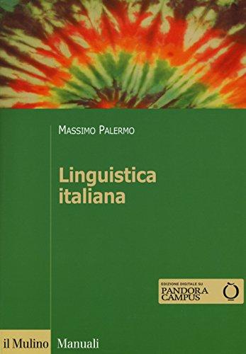 Linguistica italiana