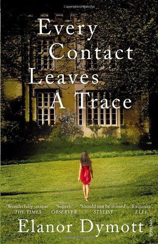 Every Contact Leaves A Trace