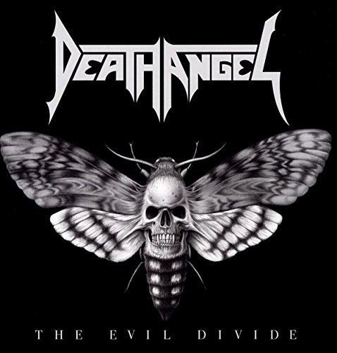 The Evil Divide [Vinyl LP]