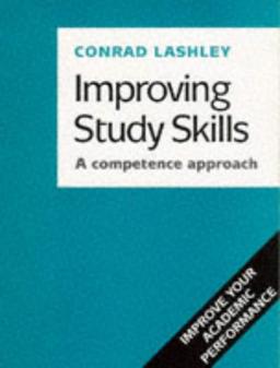 Improving Study Skills: A Competence Approach