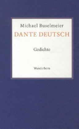 Dante deutsch