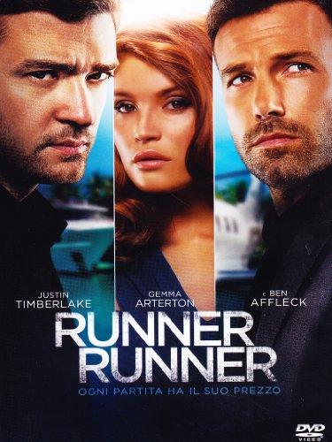 Runner runner [IT Import]