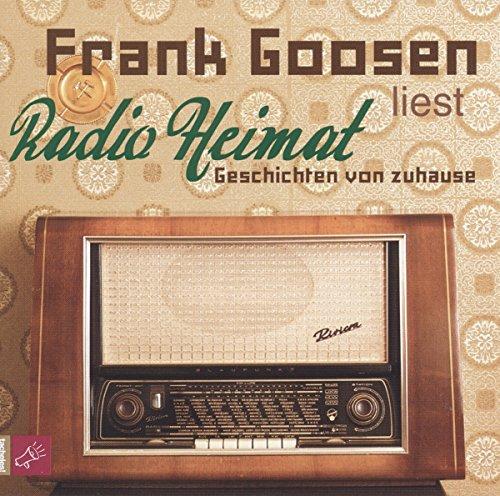 Radio Heimat: Geschichten von zuhause (Hörbestseller)