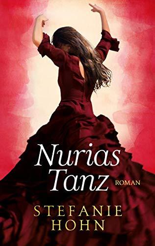 Nurias Tanz: Roman