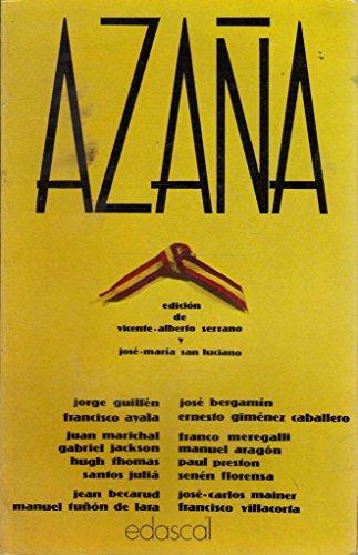 Azaña