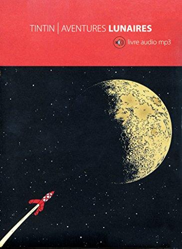 Aventures Lunaires Livre Audio Mp3-CD 63