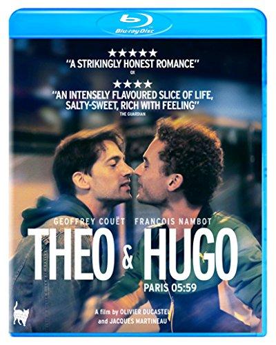 THEO & HUGO (blu-ray) [UK Import]