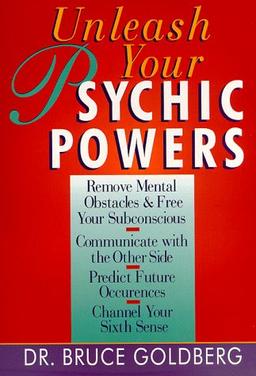 Unleash Your Psychic Powers