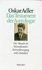 Das Testament der Astrologie, Bd.4, Der Mensch im Sternenkonzert, Sternenbewegung und Lebenslauf