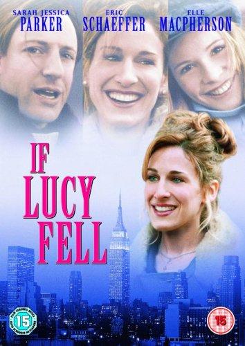 If Lucy Fell [UK Import]