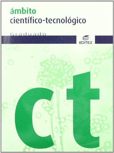 Ámbito científico-tecnológico (Ciclos Formativos)