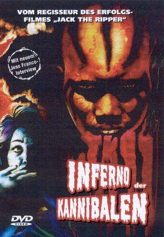 Mondo Cannibale 3 - Inferno der Kannibalen