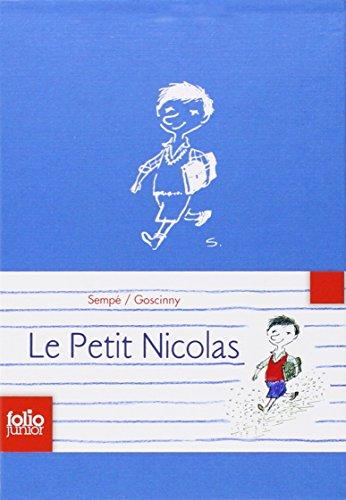 Le petit Nicolas