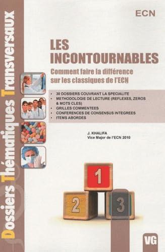 Les incontournables : comment faire la différence sur les classiques de l'ECN