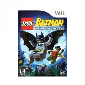 Lego Batman: The Videogame [UK Import]