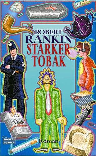 Starker Tobak