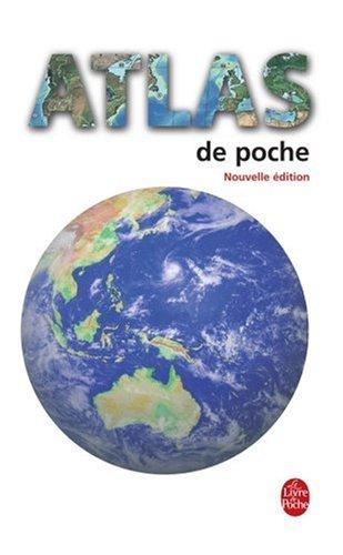 Atlas de poche