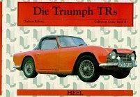 Die Triumph TRs