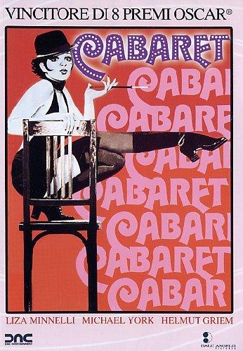 Cabaret [IT Import]