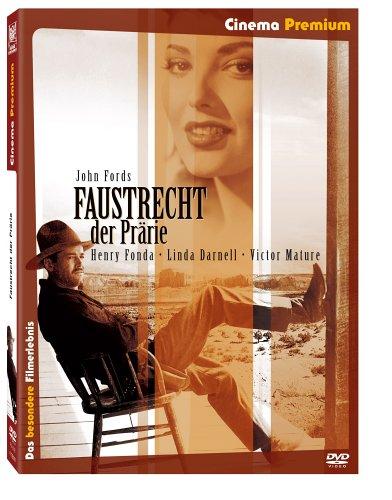 Faustrecht der Prärie (Cinema Premium Edition, 2 DVDs) [Special Edition]