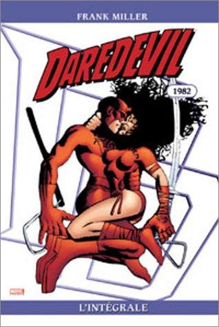 Daredevil : l'intégrale. Vol. 2. 1982