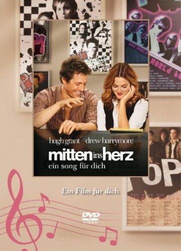 Mitten ins Herz - Ein Song für Dich  (Movie Greetings-Grußkarte)