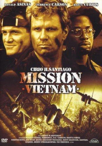 Mission Vietnam