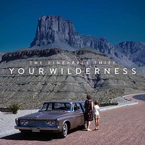 Your Wilderness (Limited Tour Edition)