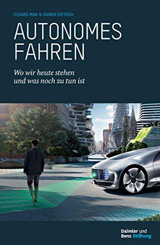 Autonomes Fahren