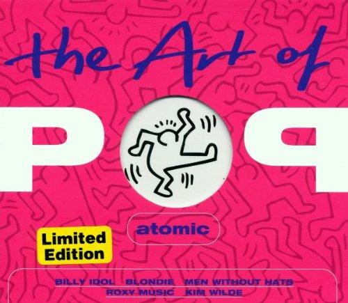 The Art of Pop-Atomic