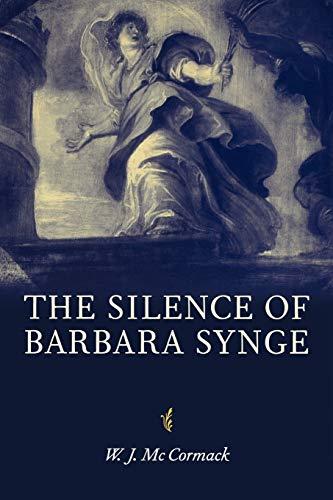 The Silence of Barbara Synge