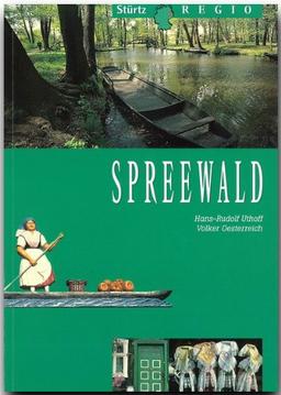 Spreewald (Stürtz Regio)