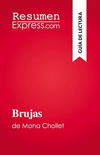 Brujas: de Mona Chollet