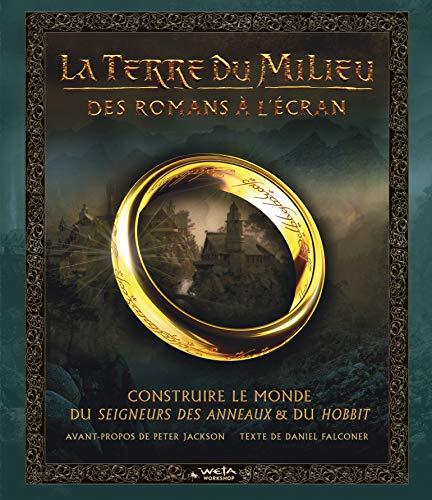 La Terre du Milieu : des romans à l'écran