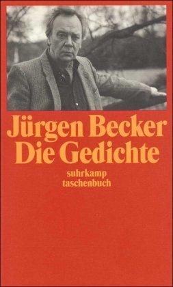 Die Gedichte (suhrkamp taschenbuch)