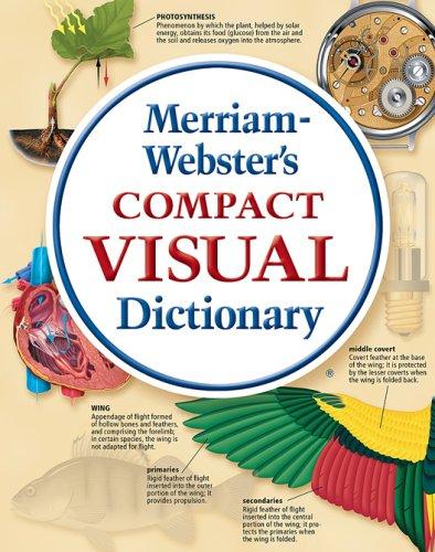 Merriam-Webster's Compact Visual Dictionary