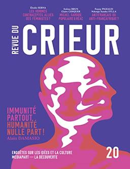 Revue du crieur, n° 20