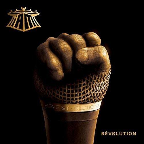 Revolution (3lp) [Vinyl LP]